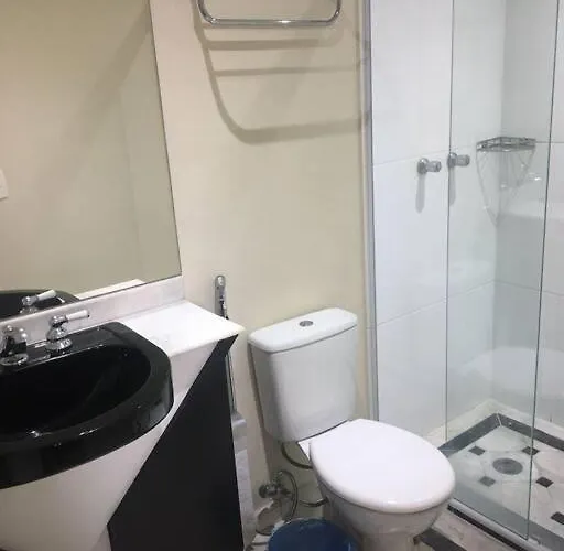 Bienal Suites - Rua Sena Madureira,1225