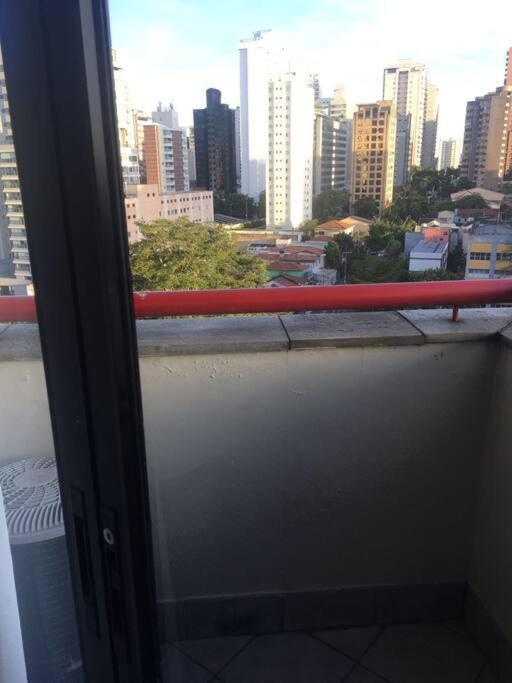 Apartment Bienal - Rua Sena Madureira,1225